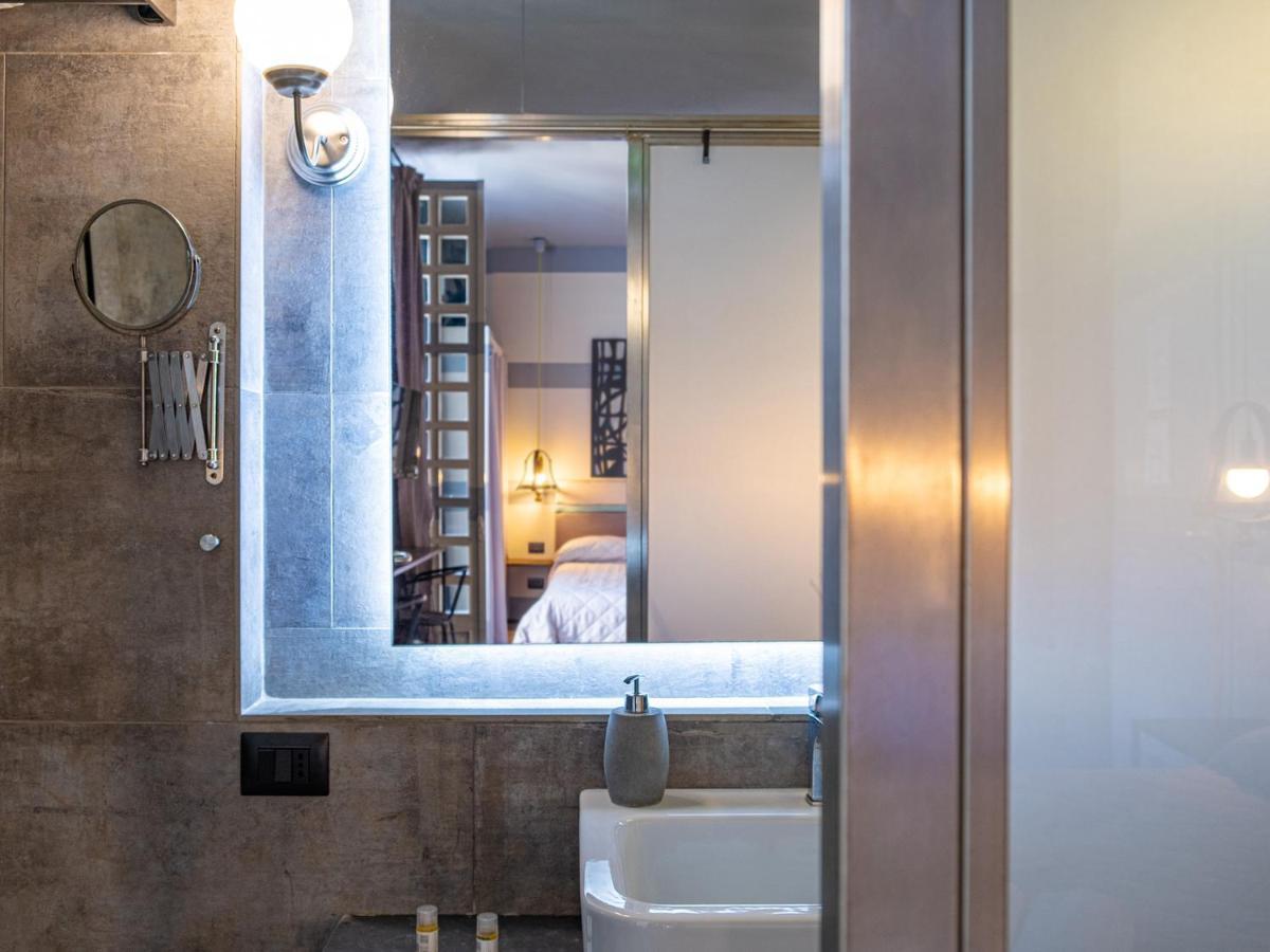Bed & Breakfast Design 4